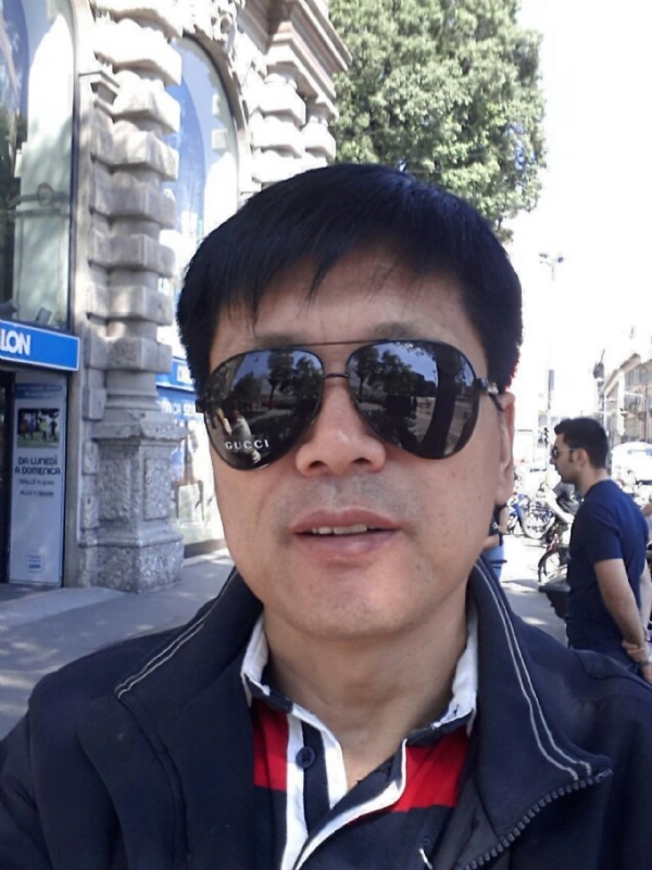 春风的第一张照片--建瓯交友网