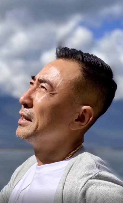 张凯的第一张照片--建瓯交友网