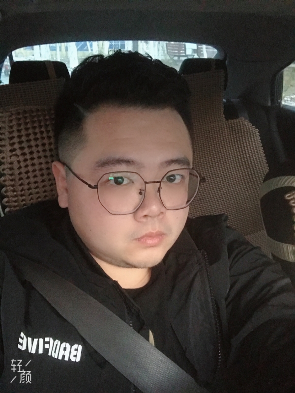 欢笑的第一张照片--建瓯交友网