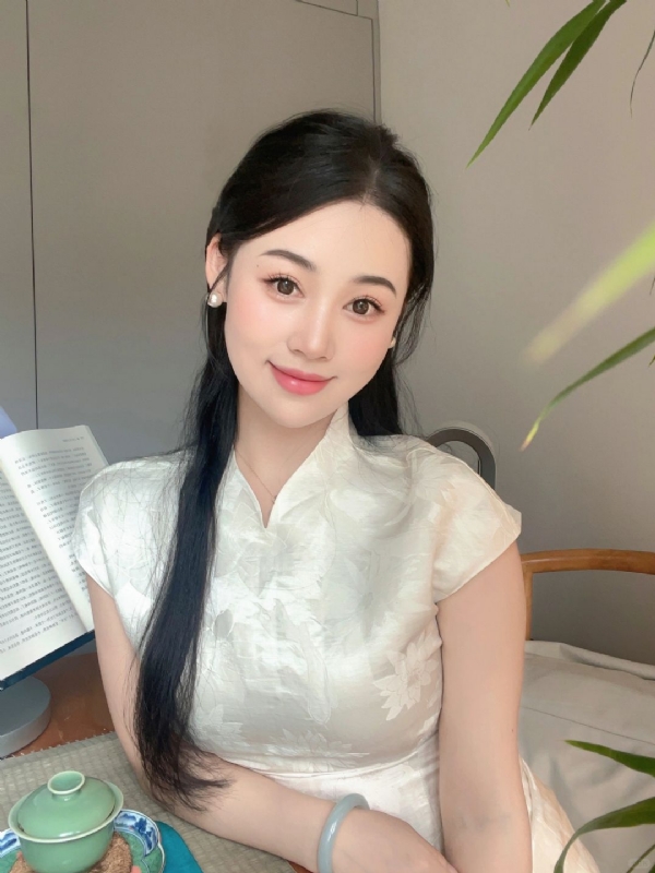 小慧的第一张照片--建瓯交友网
