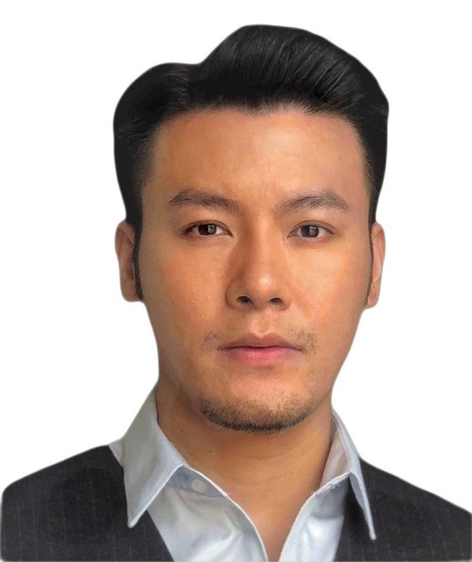 怀揣梦想的第一张照片--建瓯交友网