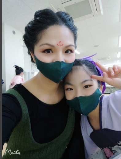 LuLu的第一张照片--建瓯交友网