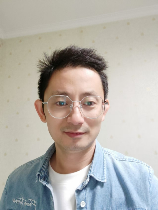 飘逸的第二张照片--建瓯交友网