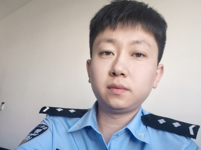峻仔的第一张照片--建瓯交友网
