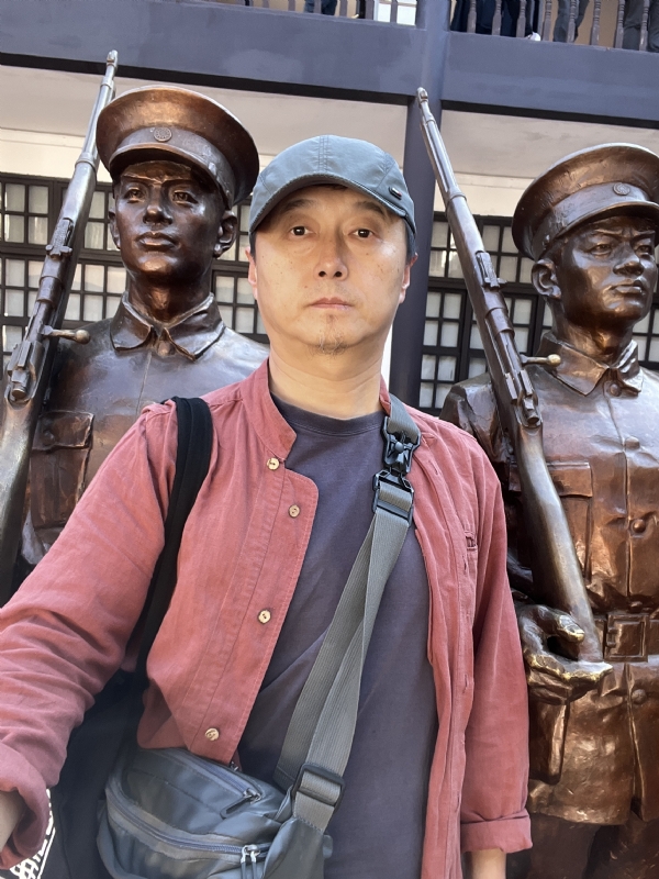 川雲的第一张照片--建瓯交友网