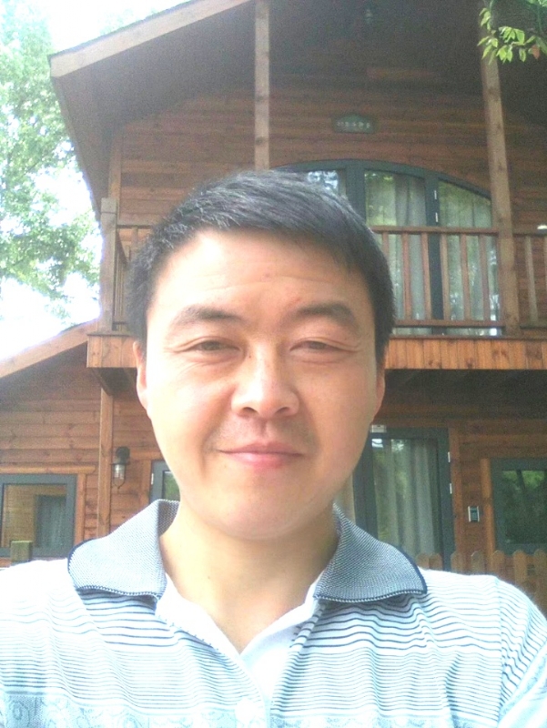 军子的第一张照片--建瓯交友网