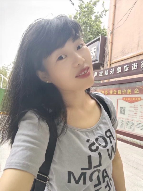 心艺的第一张照片--建瓯交友网
