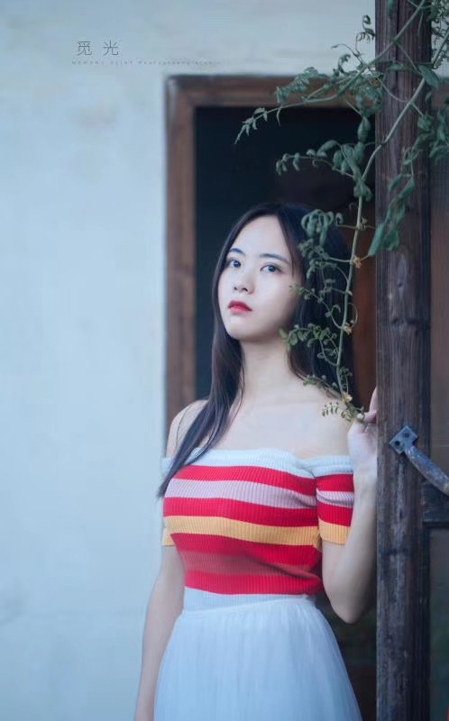 泡芙的第四张照片--建瓯交友网