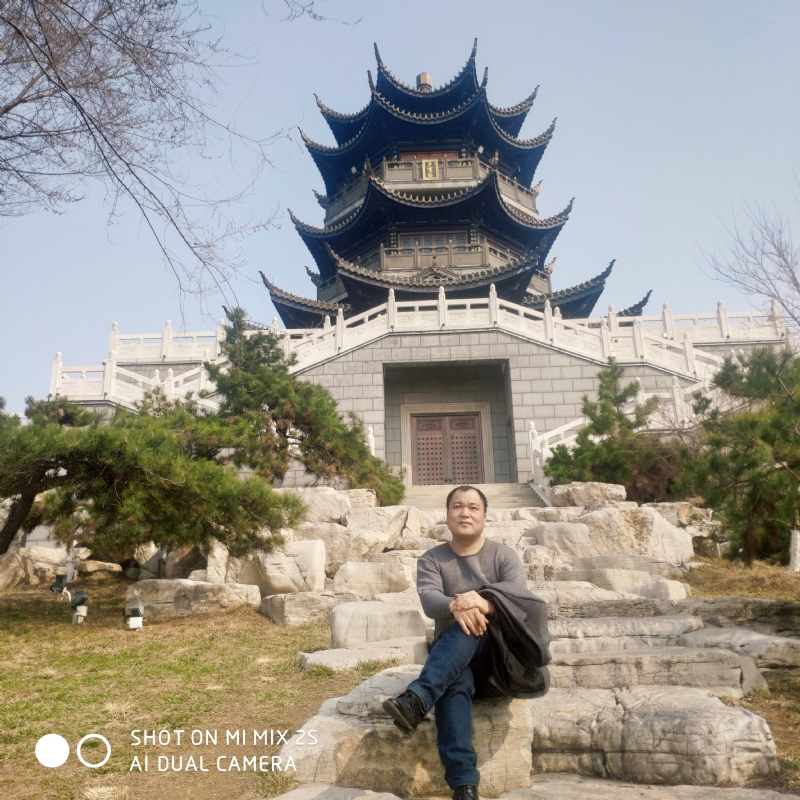 离群的羊的第一张照片--建瓯交友网