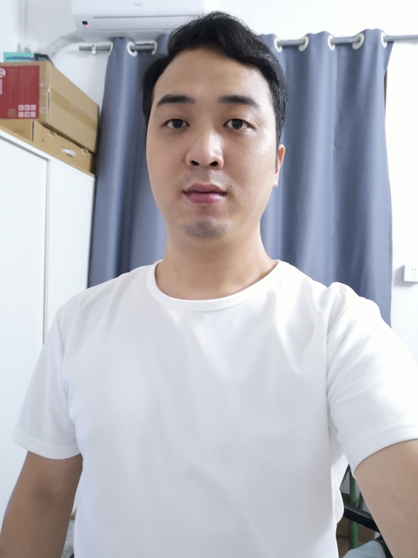 张先生的第一张照片--建瓯交友网