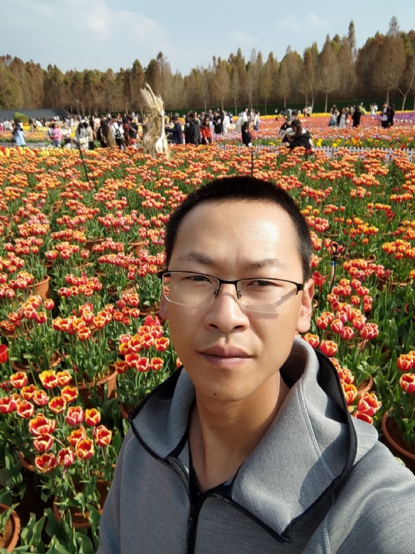 等待的第一张照片--建瓯交友网