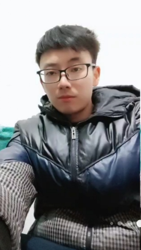 吐泡泡的小鱼的第一张照片--建瓯交友网