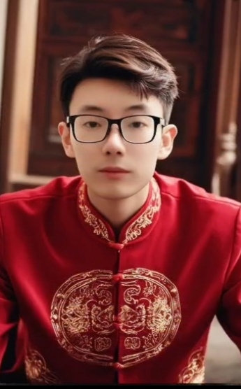 吐泡泡的小鱼的第二张照片--建瓯交友网