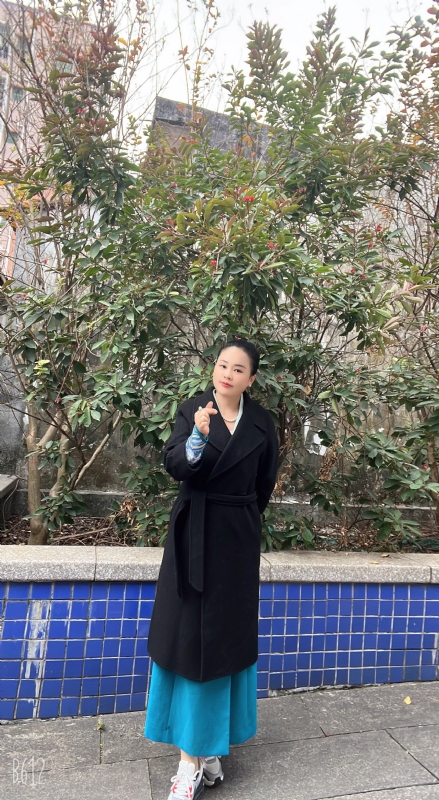 随遇而安的第一张照片--建瓯交友网