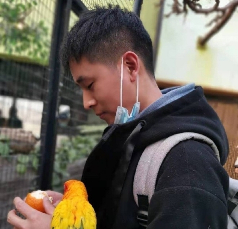 烟火年年的第一张照片--建瓯交友网