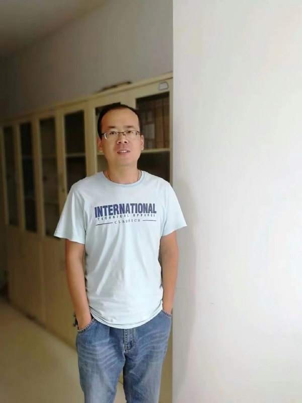 黄土麦田的第二张照片--建瓯交友网