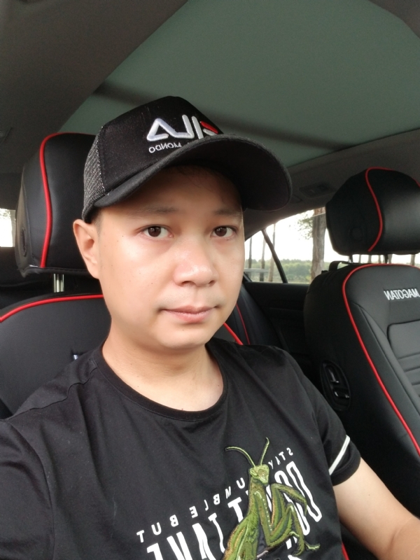 虎一的第一张照片--建瓯交友网