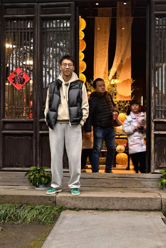 浦江小后生的第一张照片--建瓯交友网