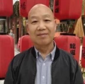 教师作家诗人的第一张照片--建瓯交友网