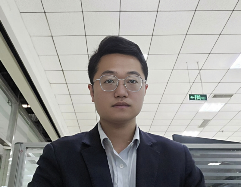 钟爱可乐的第二张照片--建瓯交友网