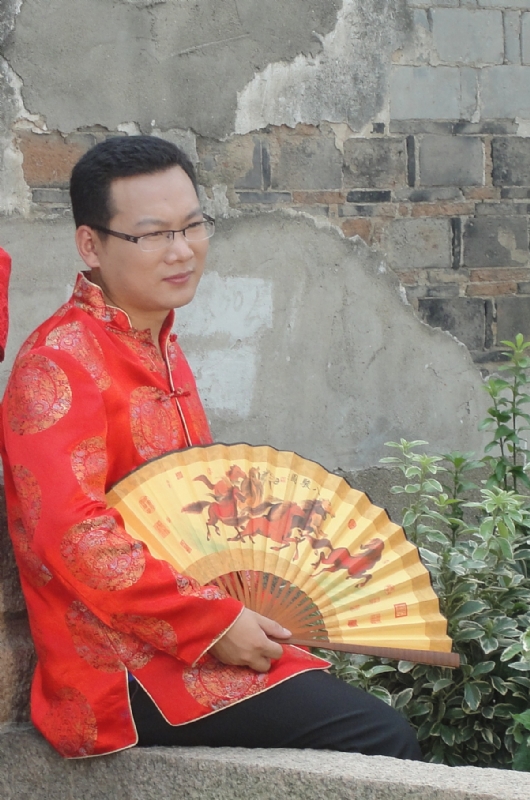 与世为缘的第三张照片--建瓯交友网