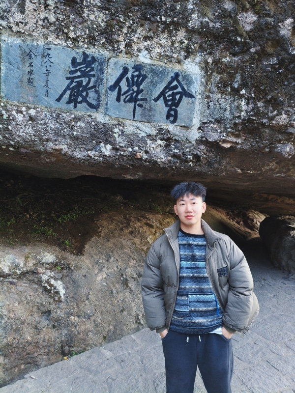 帅邓拖网速的第二张照片--建瓯交友网