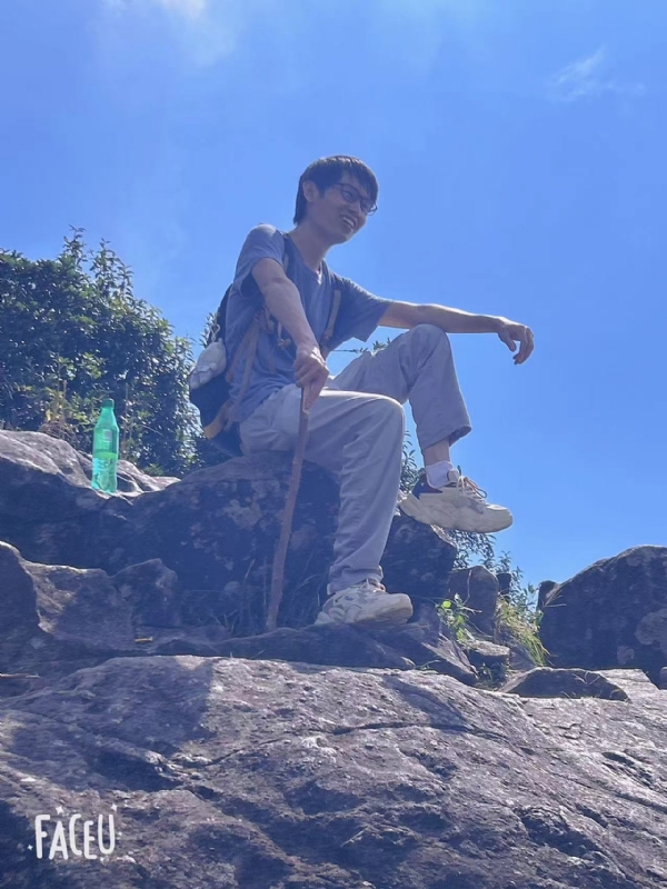 落叶之秋的第一张照片--建瓯交友网