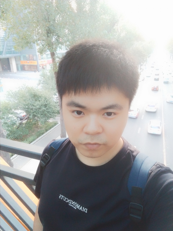 自出心裁的第一张照片--建瓯交友网
