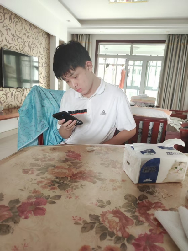 铁在烧的第一张照片--建瓯交友网