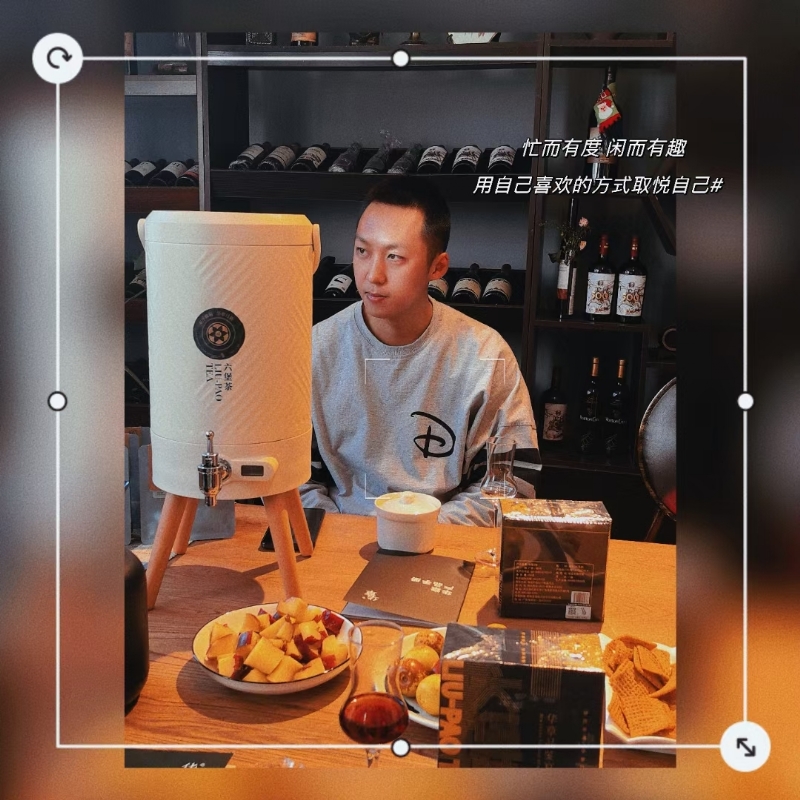 蓝调时刻的第三张照片--建瓯交友网