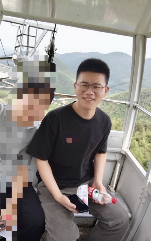 奔奔笨笨的第三张照片--建瓯交友网