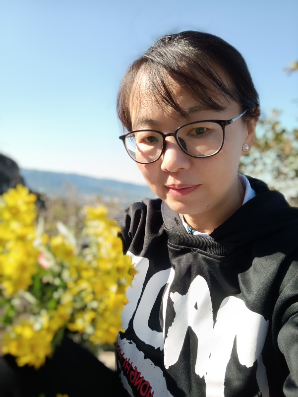 丽丽的第一张照片--建瓯交友网