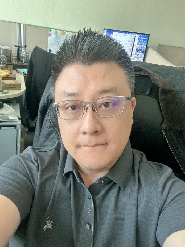 回归自我的第一张照片--建瓯交友网