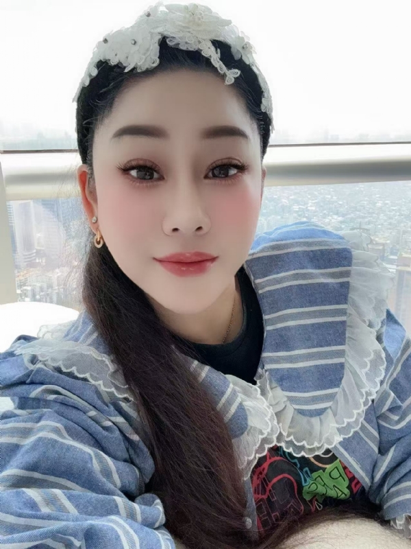 萱草沐晴的第一张照片--建瓯交友网