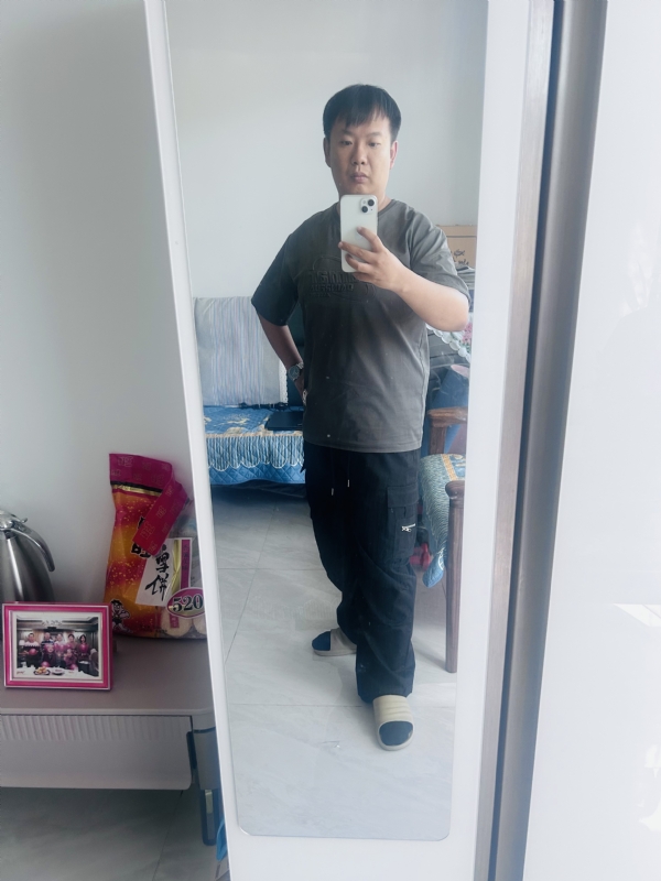 黄先生的第一张照片--建瓯交友网
