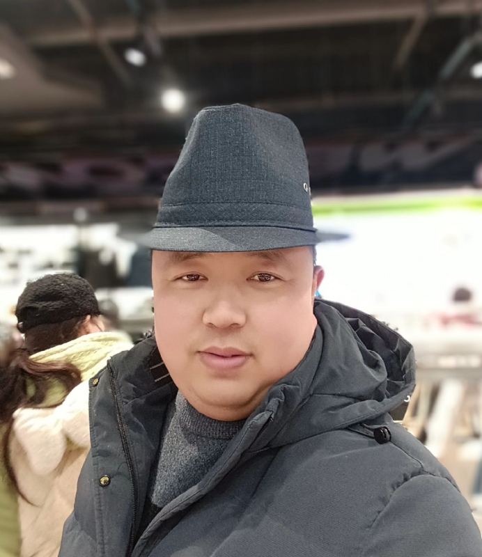 小晴天的第一张照片--建瓯交友网