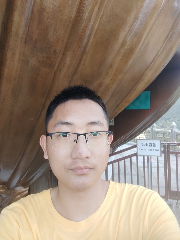 老实人的第一张照片--建瓯交友网