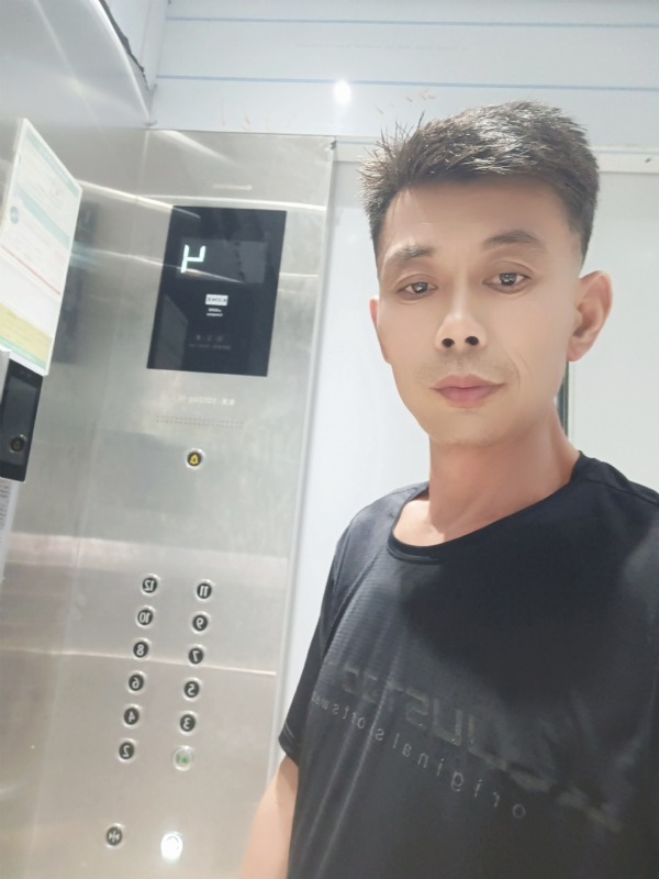 我喜欢的第一张照片--建瓯交友网