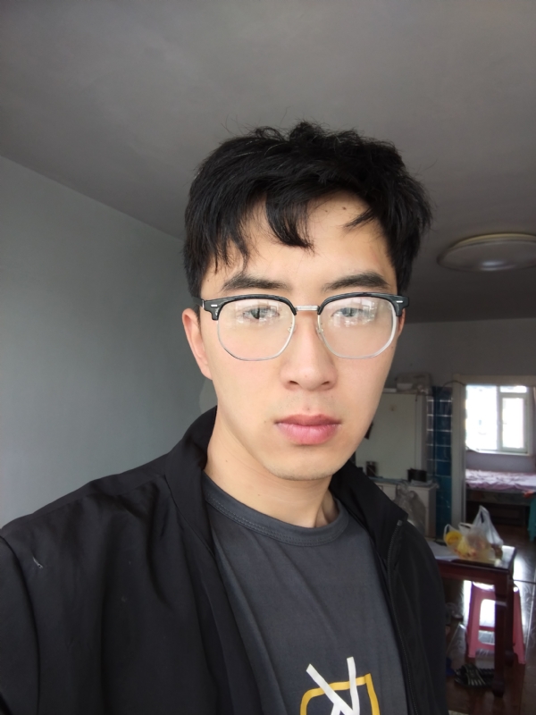 雷震雨的第一张照片--建瓯交友网