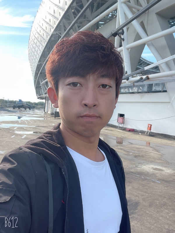 绅士大男孩的第一张照片--建瓯交友网
