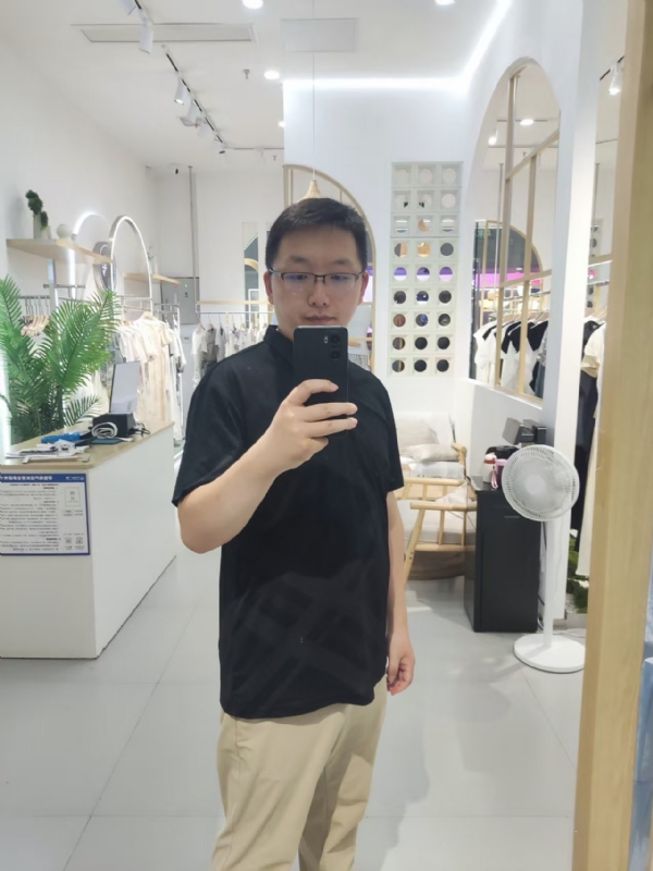 南柯的第一张照片--建瓯交友网