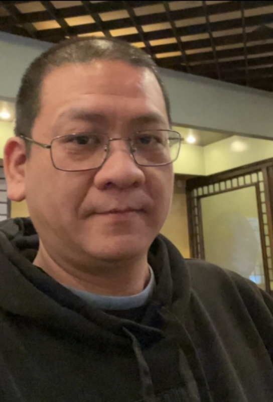 蓝天白云的第一张照片--建瓯交友网