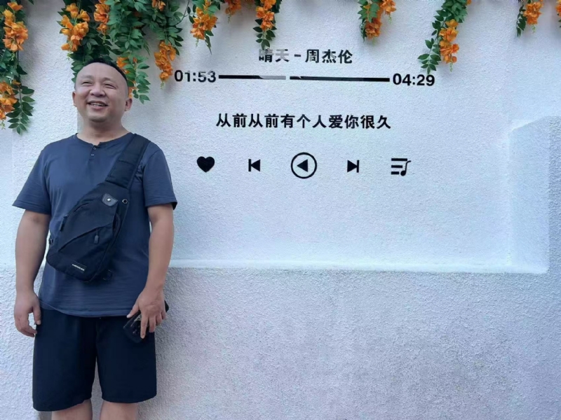 长路漫漫的第一张照片--建瓯交友网
